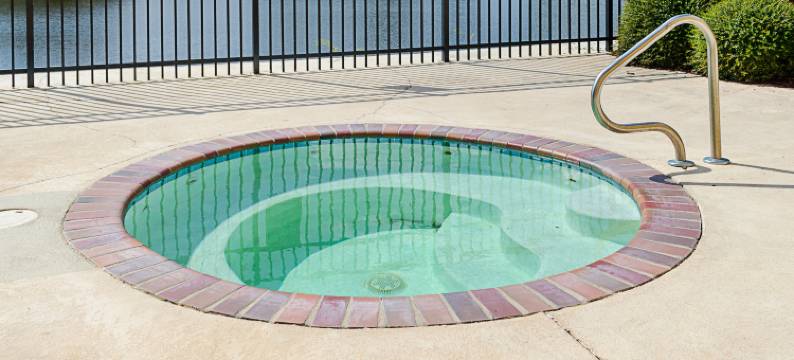 比洛克西拉昆塔温德姆套房酒店(La Quinta Inn & Suites by Wyndham Biloxi)图片