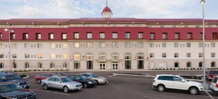 Hotel Casino New Brunswick图片