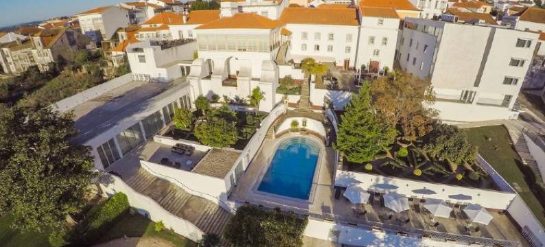 Palacio da Lousa Boutique Hotel图片