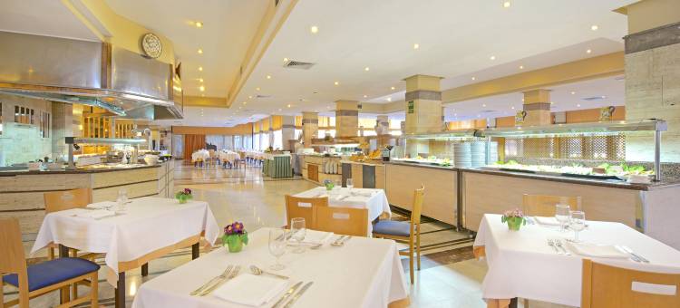 公牛加纳利海岸 SPA 酒店 - 限成人(Bull Costa Canaria & Spa - Only Adults)图片