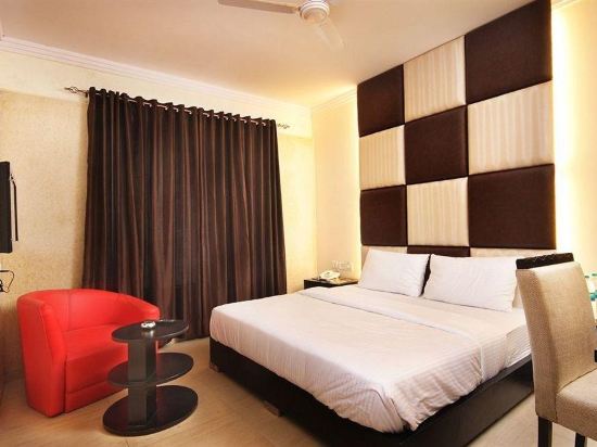 【携程攻略】新德里格罗尔巴格市场购物攻略,