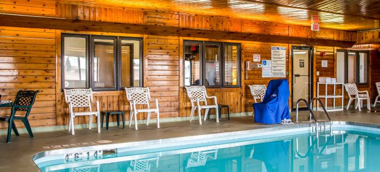 凯艺酒店(Quality Inn)图片