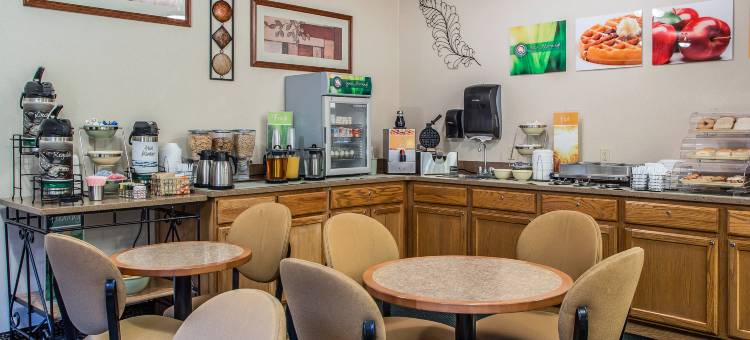 凯艺酒店(Quality Inn)图片