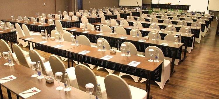 巴厘岛努沙杜亚美居酒店(Mercure Bali Nusa Dua)图片