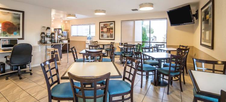 梅德湖酒店(Lake Mead Inn)图片