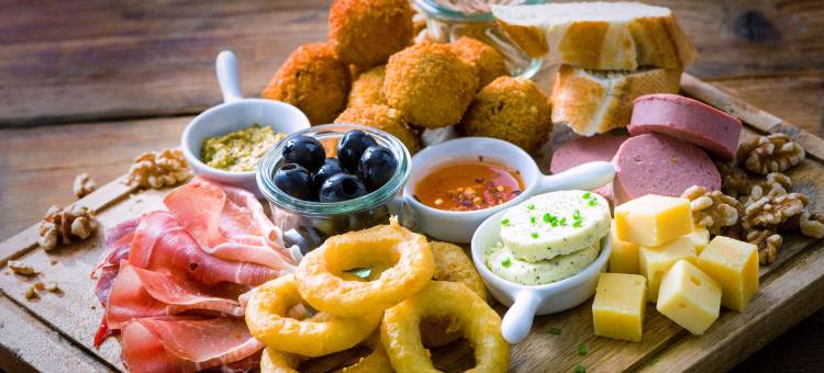 爱因霍温康铂酒店(Campanile Eindhoven)图片