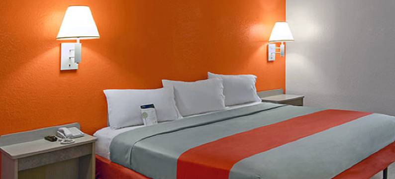 Motel 6 Los Angeles - Hacienda Heights图片