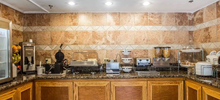 贝塞麦海伦娜舒眠酒店(Sleep Inn Bessemer Helena)图片