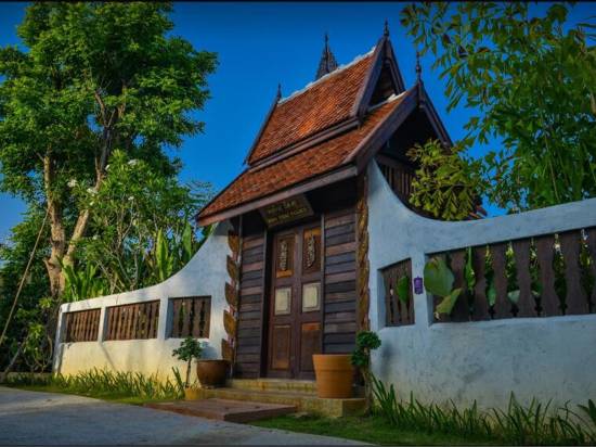 清邁恒考度假村