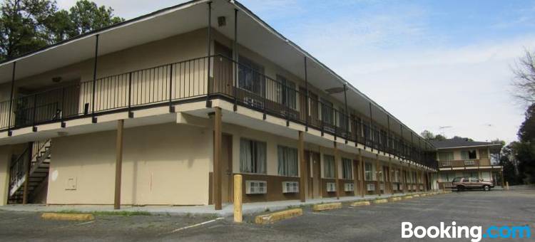 Quality Inn & Suites East Point - Atlanta Area图片