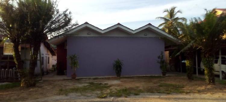 兰卡威葛瑞科图阿民宿(Langkawi Gerek Tua Homestay)图片