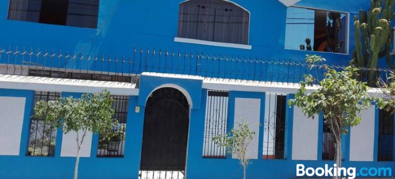 拉米雷斯小屋(Ramirez House)图片