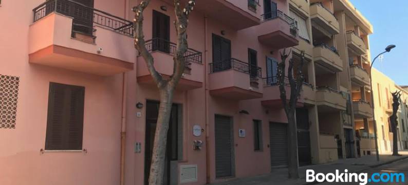 卡萨罗萨达阿尔盖罗酒店(Casa Rosada Alghero)图片