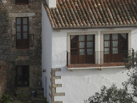Casa Rural Canchalejo