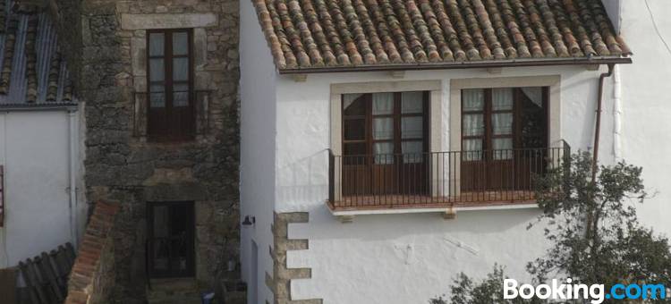 Casa Rural Canchalejo图片
