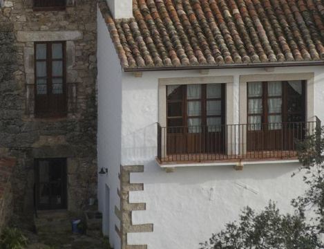Casa Rural Canchalejo(Casa Rural Canchalejo)图片