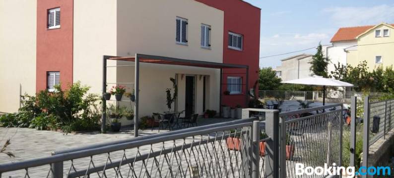 阿摩尔公寓(Apartments A-Mol)图片