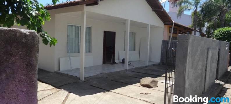 拉戈雅拉孔塞桑公寓酒店(Lagoa da Conceição Apartments AC -Cozinha Completa-Centrinho da Lagoa)图片