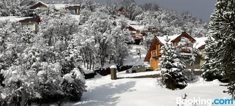 Paraiso de Montaña图片