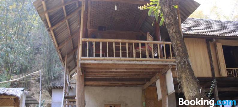 梅州吴美生态家庭旅馆(Ume Homestay)图片