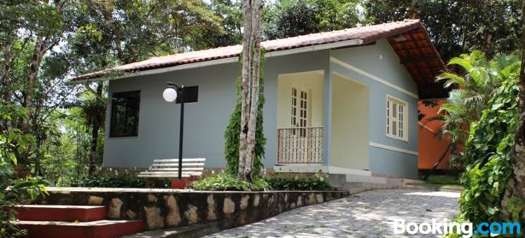 Le Rêve Pousada e Restaurante图片