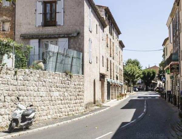 Auberge de Tourrettes(Auberge de Tourrettes)图片