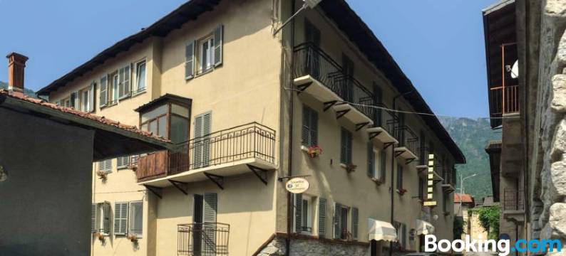 Albergo la Pace图片