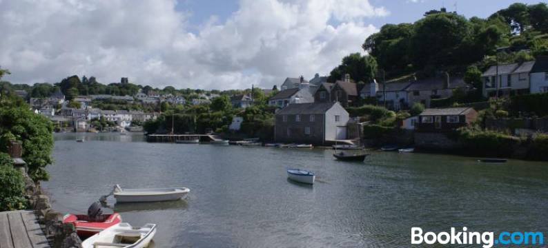 潮汐水域(Tidal Waters)图片