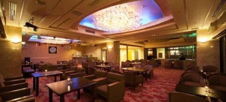 京近江酒店(Kyo Oumi)图片
