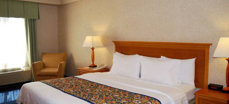 奥兰治县米申维耶霍万枫旅馆(Fairfield Inn Mission Viejo Orange County)图片