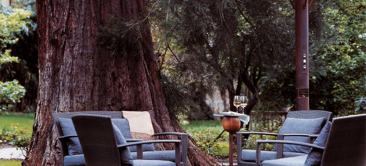 Parkhotel Laurin图片