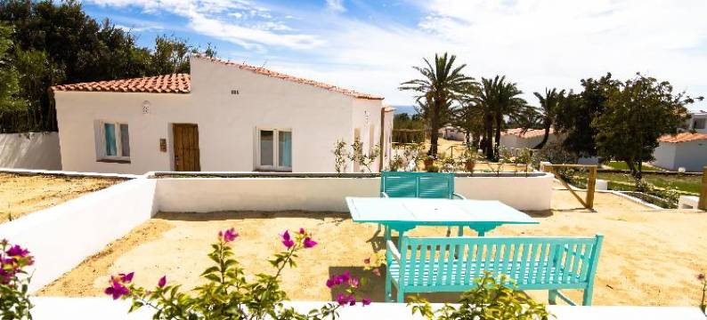 布里弗塔里法酒店(Brief Tarifa)图片