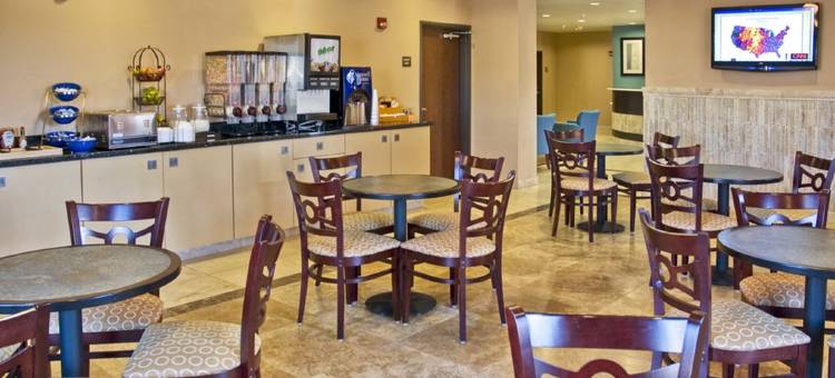 诺加利斯贝斯特韦斯特套房酒店(Best Western Sonora Inn  Suites)图片