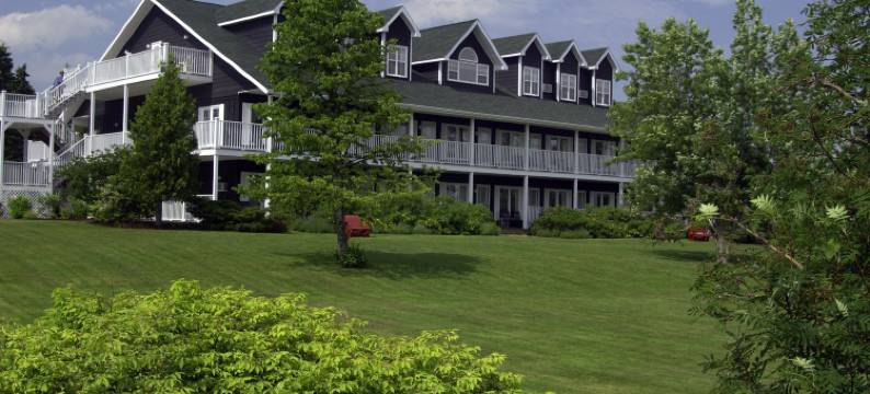 因弗拉里度假酒店(Inverary Resort)图片