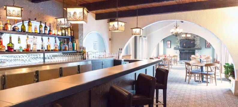 Hôtel Chéribourg图片