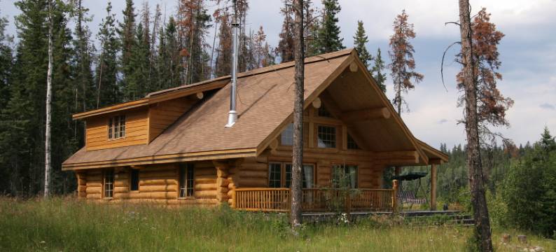 田夜营地旅馆(Ten-ee-ah Lodge & Campground)图片