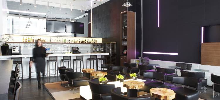 枫叶广场乐日耳曼集团酒店(Le Germain Hotel Maple Leaf Square)图片