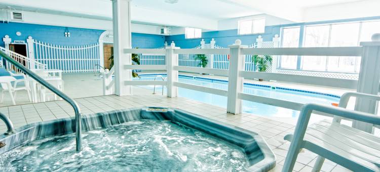 罗德夏洛特敦酒店(Rodd Charlottetown)图片