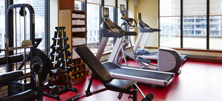 多伦多乐日耳曼酒店(Le Germain Hotel Toronto)图片