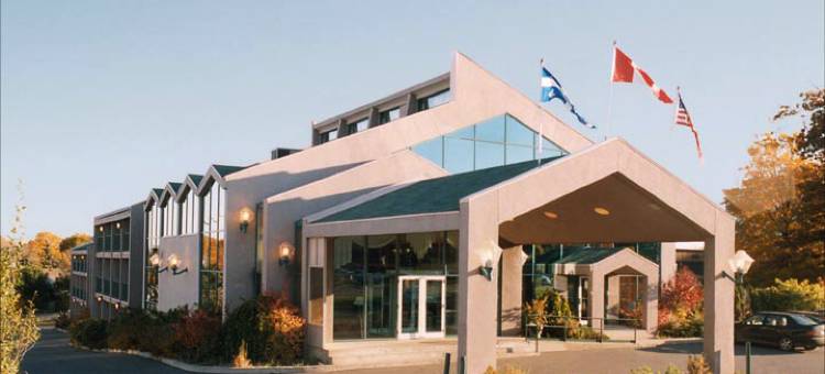 奥伯格魁北克酒店(Auberge Québec)图片