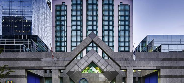 多伦多北约克诺富特酒店(Novotel Toronto North York)图片