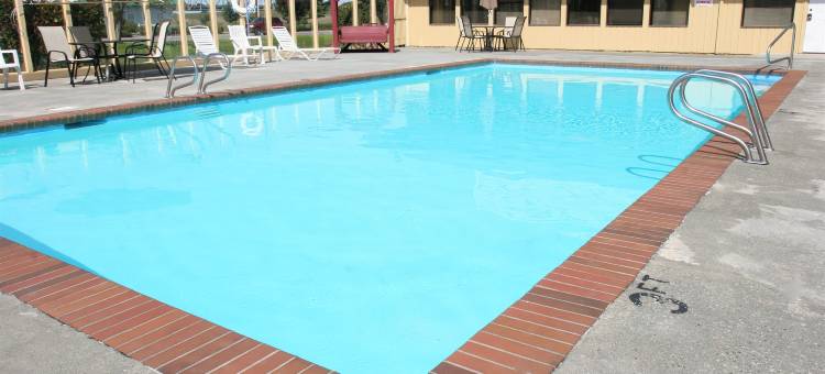 维农山蔚景温德姆酒店(Wingate by Wyndham Mount Vernon)图片