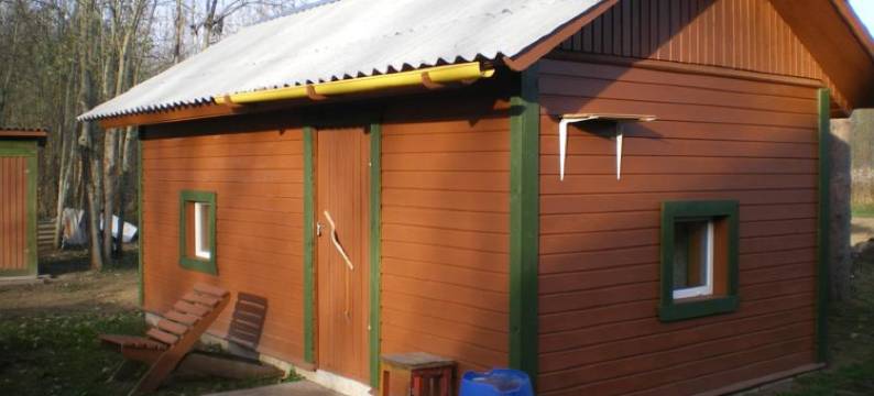 Kalamehe Farmstay图片