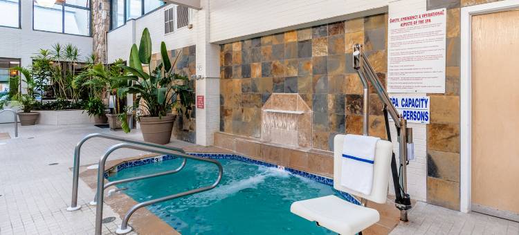 波德瓦克凯艺酒店(Quality Inn Boardwalk)图片