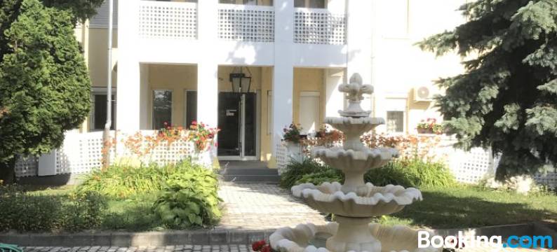 基斯昆拉查扎公寓(Rio51)图片