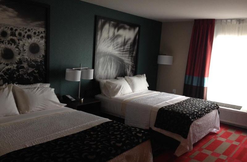 roosevelt place hotel