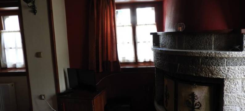 康斯坦丁诺依兰尼斯旅馆(Konstantinou & Elenis)图片