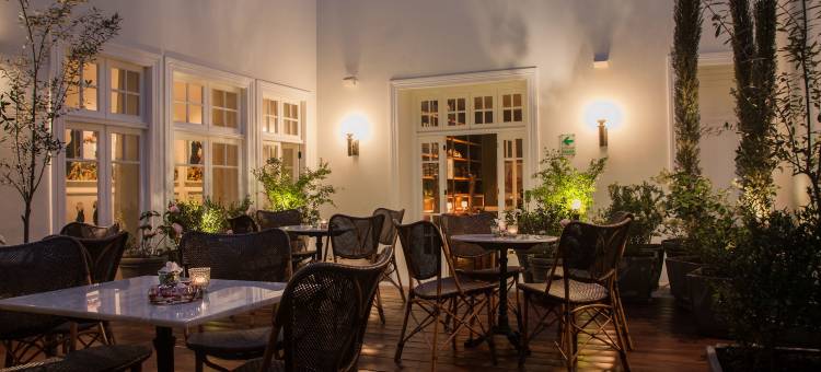 B酒店(Hotel B)图片