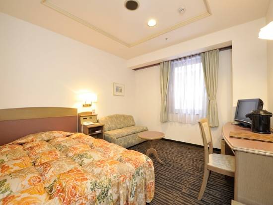 札幌紫羅蘭酒店