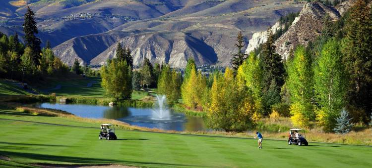 Sheraton Mountain Vista Villas, Avon / Vail Valley图片